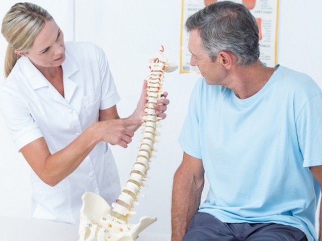 Backache Pain Chiropractor Southport Near Me